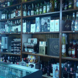 Perrone À l'intérieur