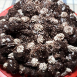 Perrone Nourriture