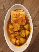 Buscaje food