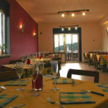 La Topaia À l'intérieur