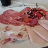 Cristal Comida
