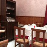 La Fenice À l'intérieur