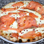 La Fenice Comida