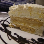 La Fenice Comida