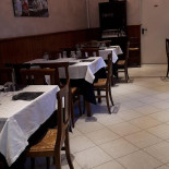 La Fenice À l'intérieur