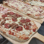 Pizzeria Ca'lino Nourriture