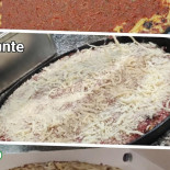 Pizzeria Ca'lino Nourriture