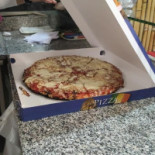 Pizzeria Ca'lino Carte
