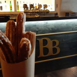 Pub Bbrothers Dentro