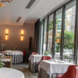 Pizzeria Ca'lino À l'intérieur