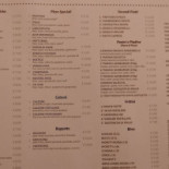 Pizzeria Ca'lino Carte