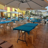 Pizzeria Ca'lino À l'intérieur