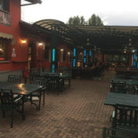 Ciciarampa Exterior