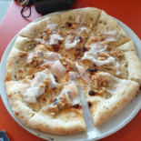 Ciciarampa Comida