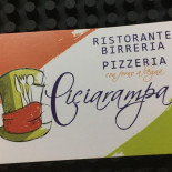 Ciciarampa Logo