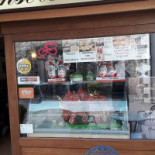 Nonsolobar Extérieur
