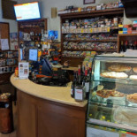 Nonsolobar À l'intérieur