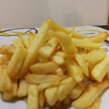 South 1995 Comida
