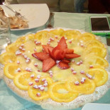 South 1995 Comida
