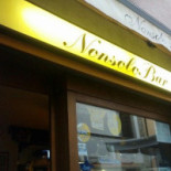 Nonsolobar Extérieur