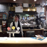 Nonsolobar À l'intérieur