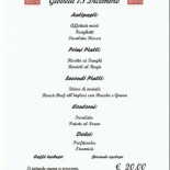 Chiuso Carte