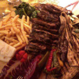 Chiuso Nourriture