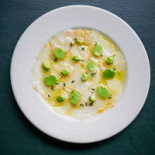Il Castagneto Comida