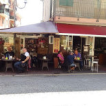 Bibi Pasticceria outside