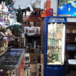 Bibi Pasticceria outside