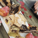 Bibi Pasticceria food