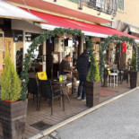 Bibi Pasticceria outside