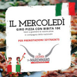 Locanda Del Maremmano Logo