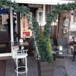 Bibi Pasticceria outside