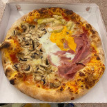 Bibi Pasticceria food