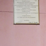 Da Ciccillo Carte