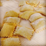 Il Pomo D'oro Nourriture