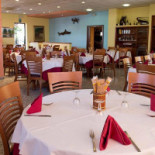 Pizzeria Jolly À l'intérieur