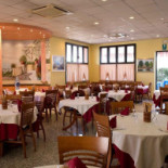 Pizzeria Jolly À l'intérieur