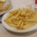 Pizzeria Jolly Comida