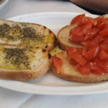 Pizzeria Jolly Comida