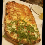 Pizzeria Jolly Nourriture