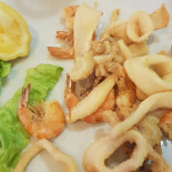 Pizzeria Jolly Nourriture