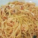 Pizzeria Jolly Nourriture