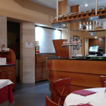 Pizzeria Jolly À l'intérieur