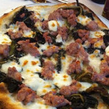 Pizzeria Jolly Nourriture