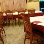Pizzeria Jolly À l'intérieur