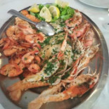 Pizzeria Jolly Comida