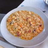 Pizzeria Jolly Nourriture