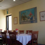 Pizzeria Jolly À l'intérieur